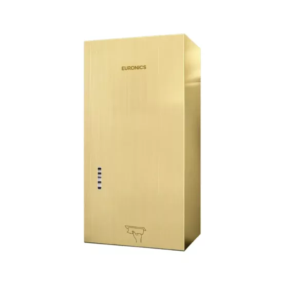 GEHBT01 Hygienic Bathroom Tissue Dispenser