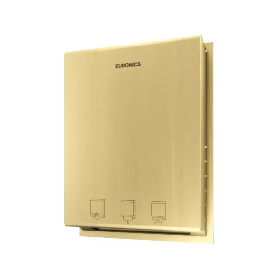 GEP38R Auto HRT Tissue Paper Roll Dispenser