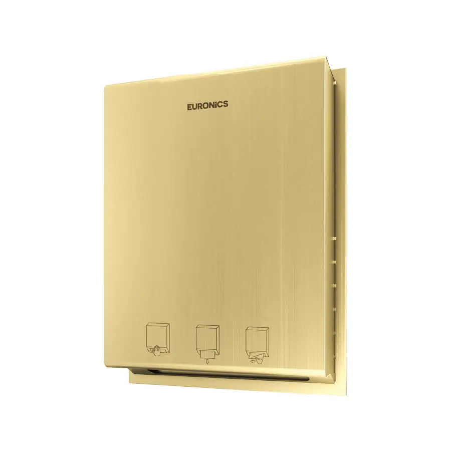 GEP38R GEP38R Auto HRT Tissue Paper Roll Dispenser