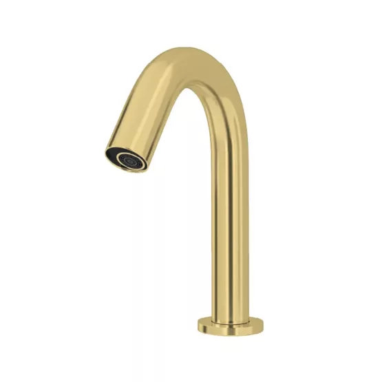 GET08VSE Auto Tap (Basin Mount)