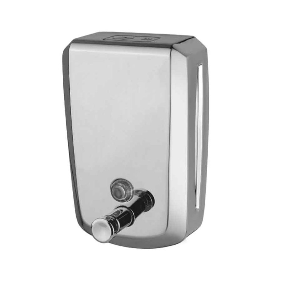 Manual Soap Dispenser ES04