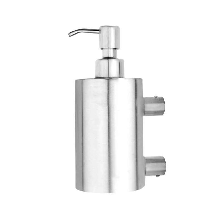 Manual Soap Dispenser ES 09