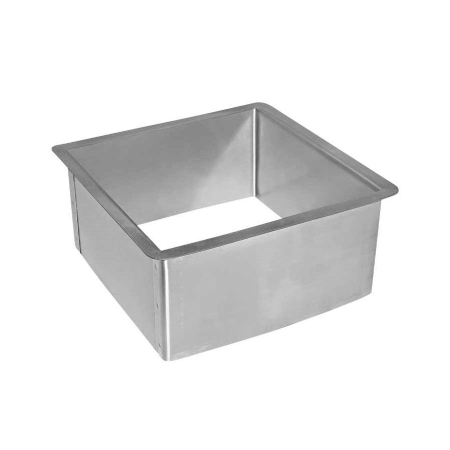 CWC4 Counter Top Waste Chute