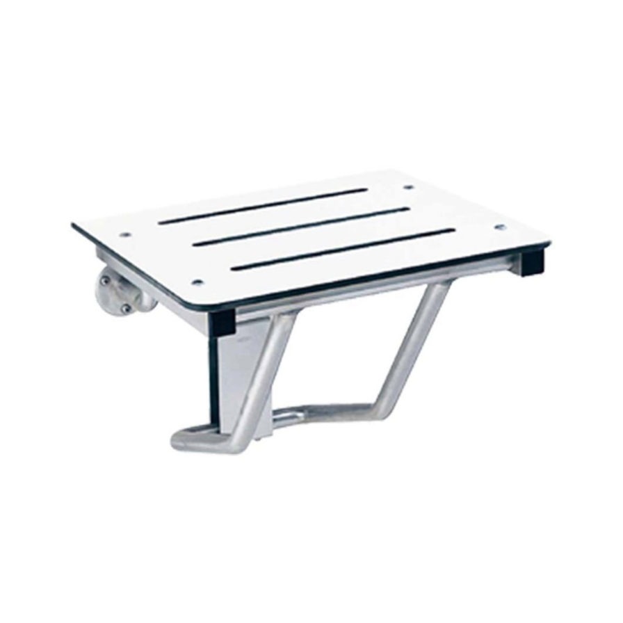 Steel Disabled Folding Shower Seat