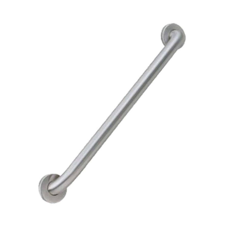 Straight Disabled Grab Bar stainless steel