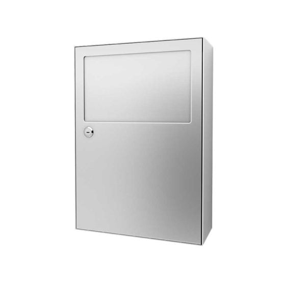 Sanitary Napkin Disposal Ideal for Public Washrooms