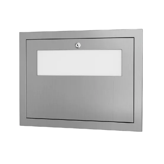 KTSC2R Toilet Seat Cover Dispenser