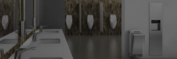 Euronics Washroom Automation