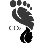 Less Carbon Footprint
