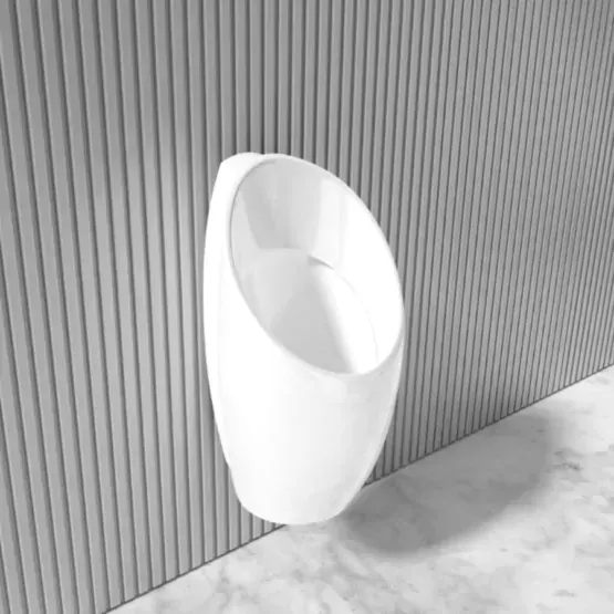 Urinal Without Sensor