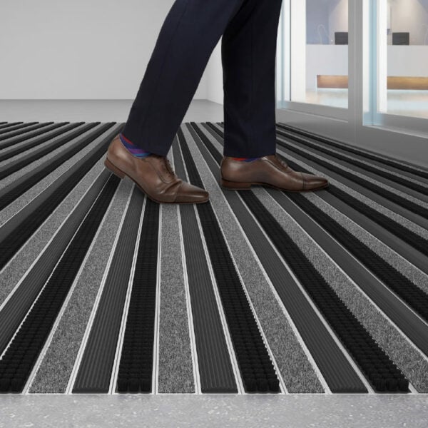 Entrance Matting | Trapper Loop by Euronics India