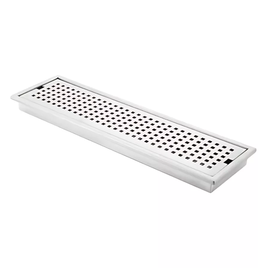 Shower Drain Channel