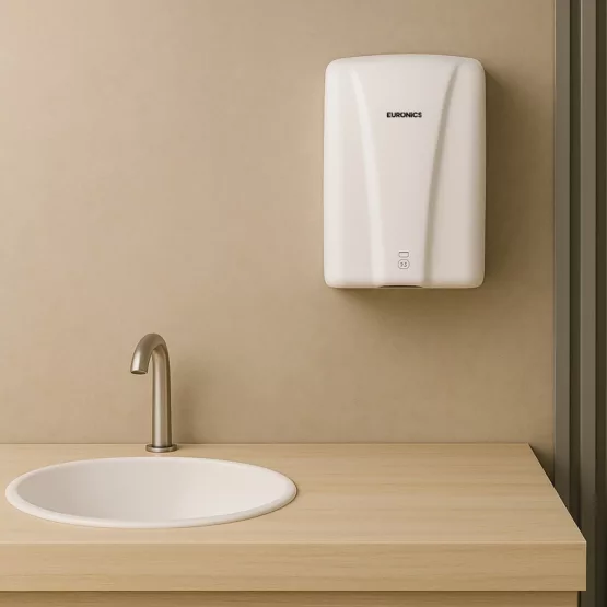 EH250NW Metal Hand Dryer