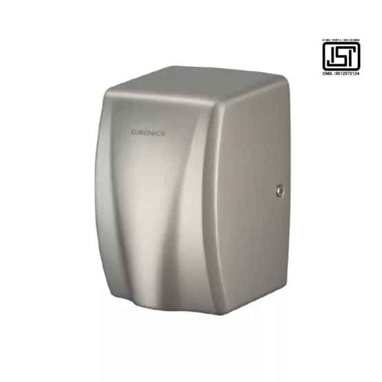 EH270N Stainless Steel Hand Dryer