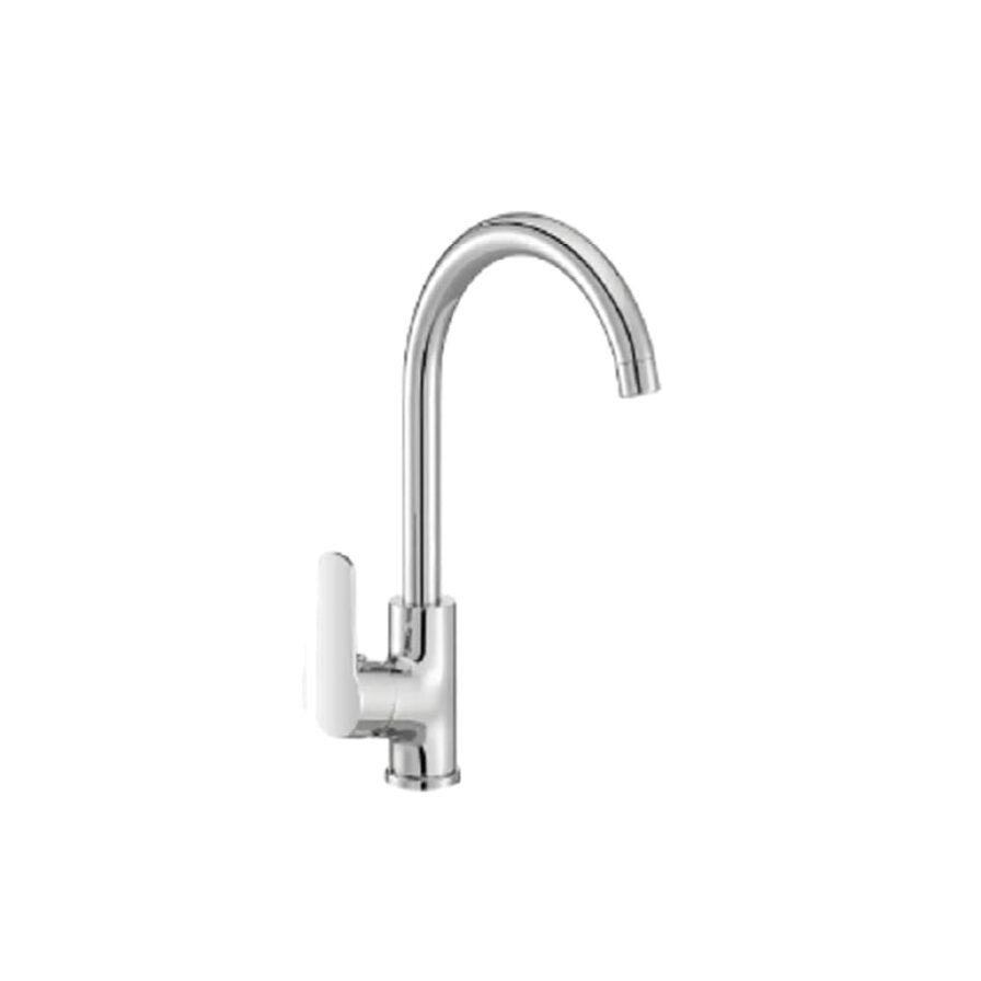 Single Lever Sink Mixer Table Mounted ORL-2019D
