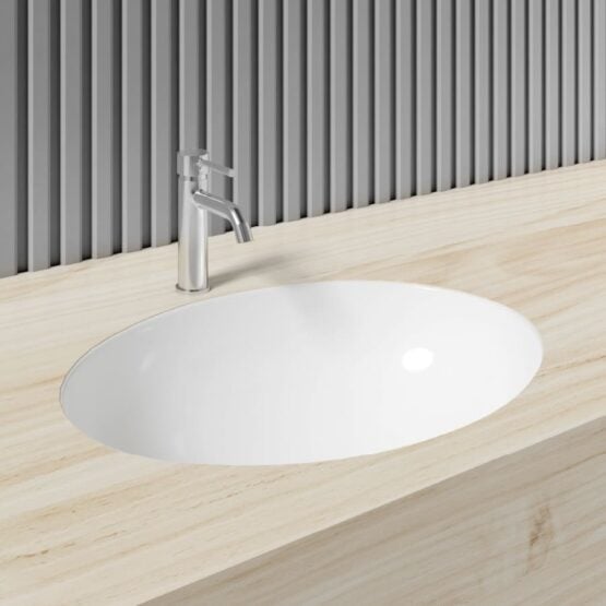 C009 Under Counter Basin