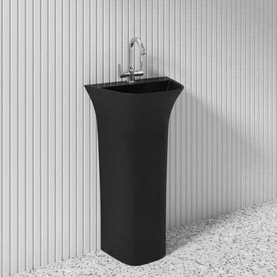 Designer Pedestal Washbasin