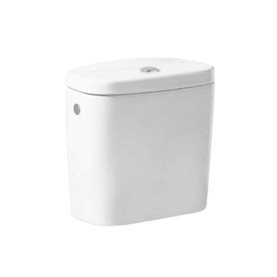 PVC TANK (Dual Flush)