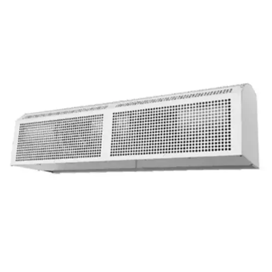 Industrial Air Curtain