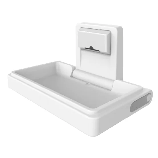 EDC1 Baby Diaper Changing Station