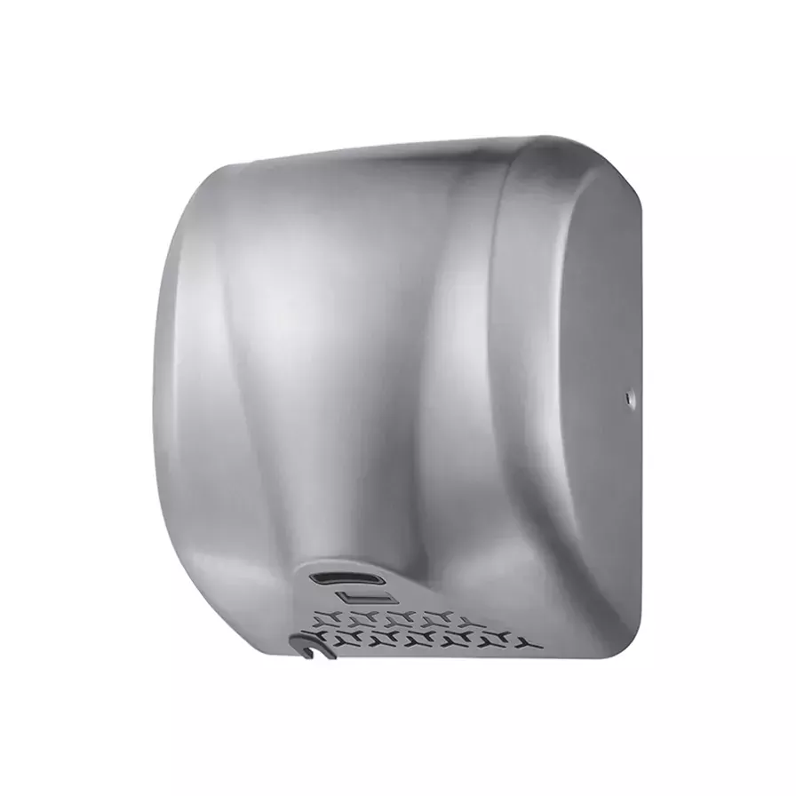 Stainless Steel Hand Dryer