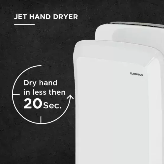 Hand Dryer