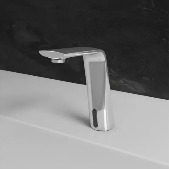 Basin Mount Senser Tap