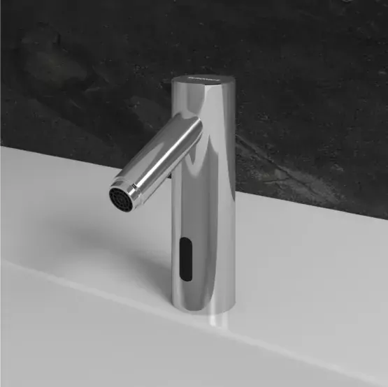SENSOR TAP Basin Mount