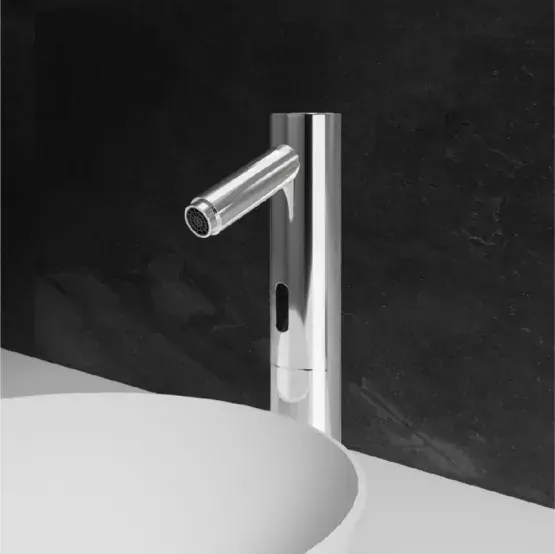 SENSOR TAP (Long Body) Counter Mount