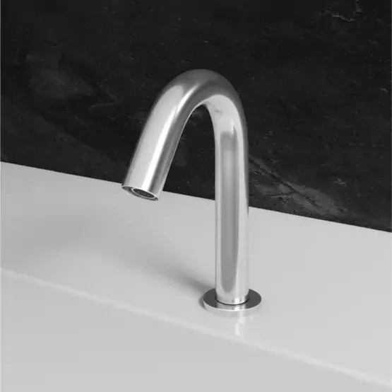 SENSOR TAP Basin Mount