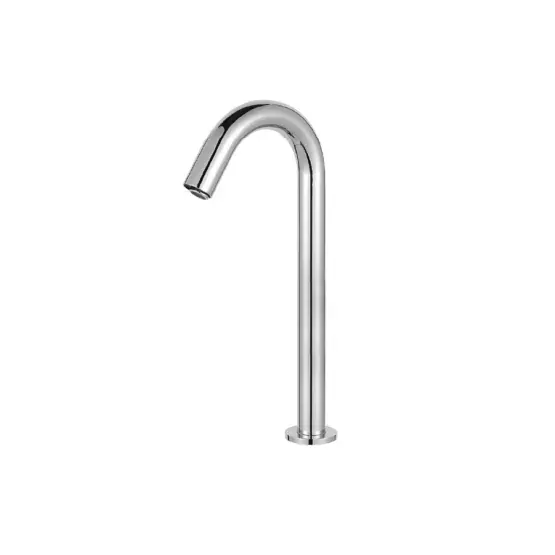 Long Counter Mount Sensor Tap