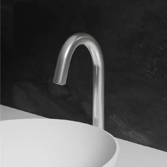 Long Counter Mount Sensor Tap