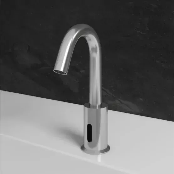 Basin Mount Sensor Tap