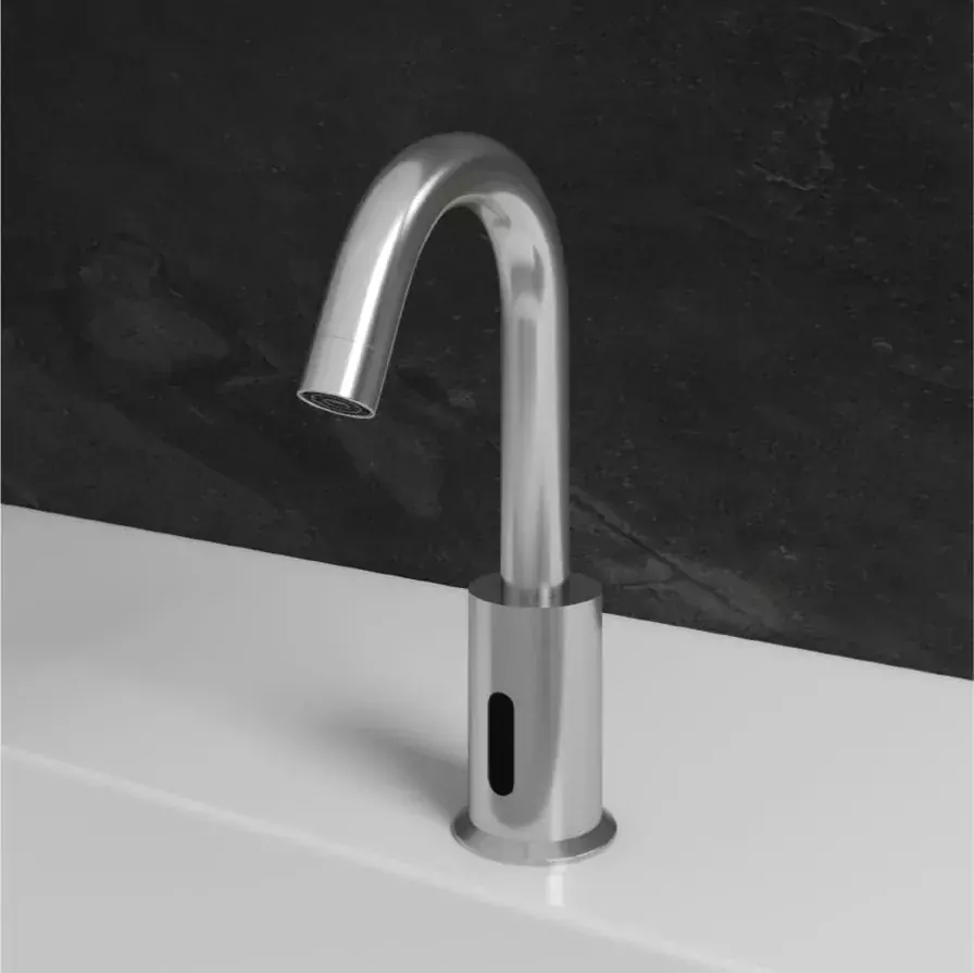Basin Mount Sensor Tap