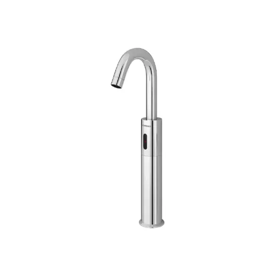 SENSOR TAP LONG BODY Counter Mount