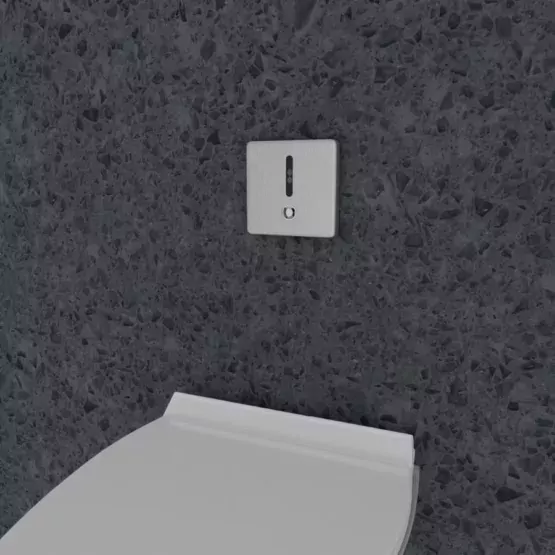 Sensor Toilet Flusher | Auto Flush Valve
