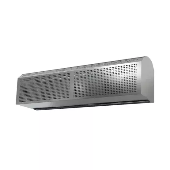 Industrial Air Curtain