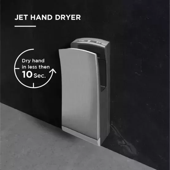 Hand-Dryer