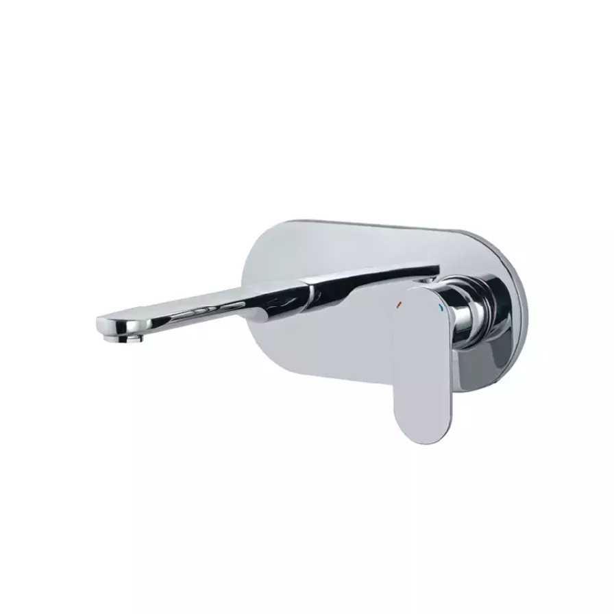 Wall Mounted Single Lever Exposed Part Kit