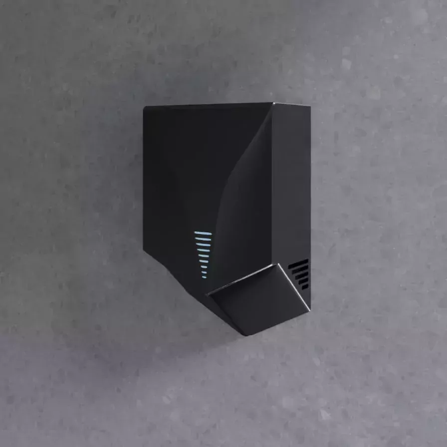 High Speed Hand Dryer