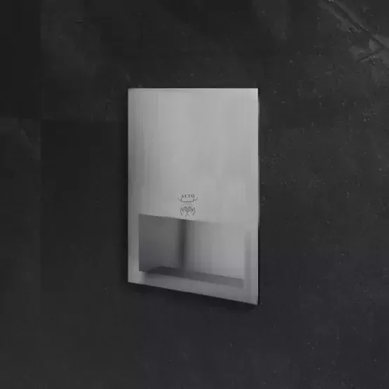 Recessed Hand Dryer