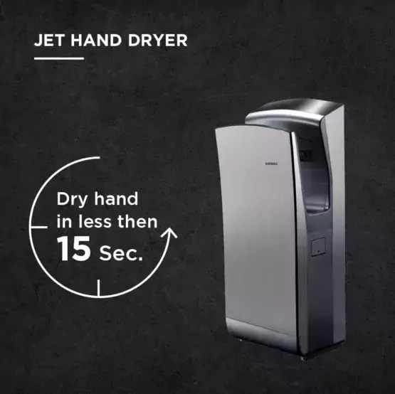 Hand Dryer
