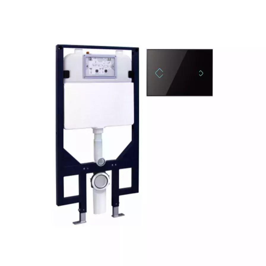 Automatic Concealed Cistern