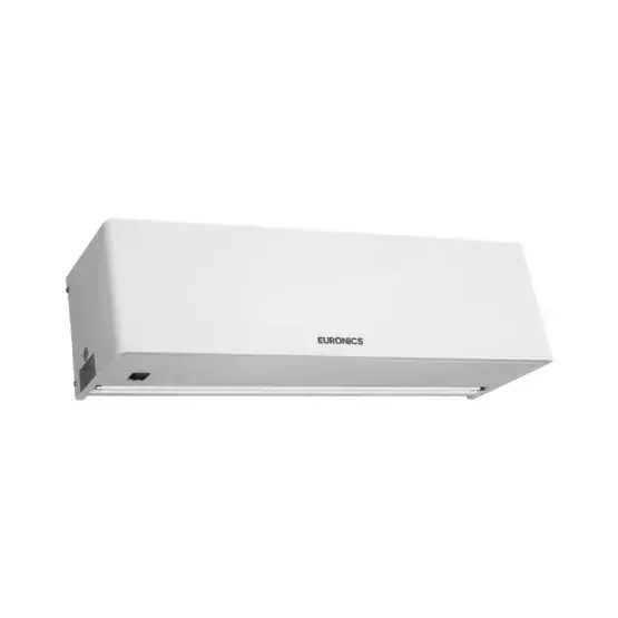 AIR CURTAIN MS POWDER COATED