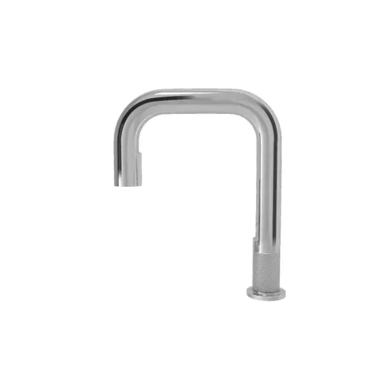 Automatic Tap Basin Mount