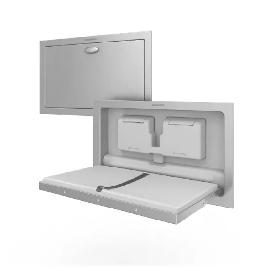 EDC4R Baby Diaper Changing Station