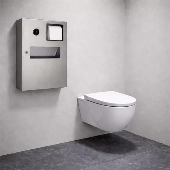 ESN03S Sanitary Napkin Hygiene Panel