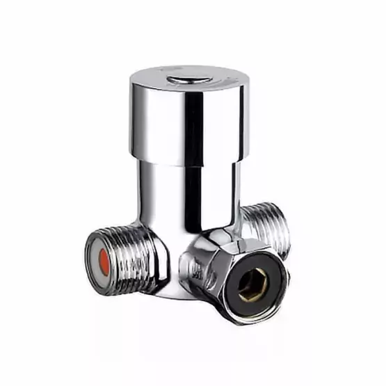Thermostatic-Mixer-Valve