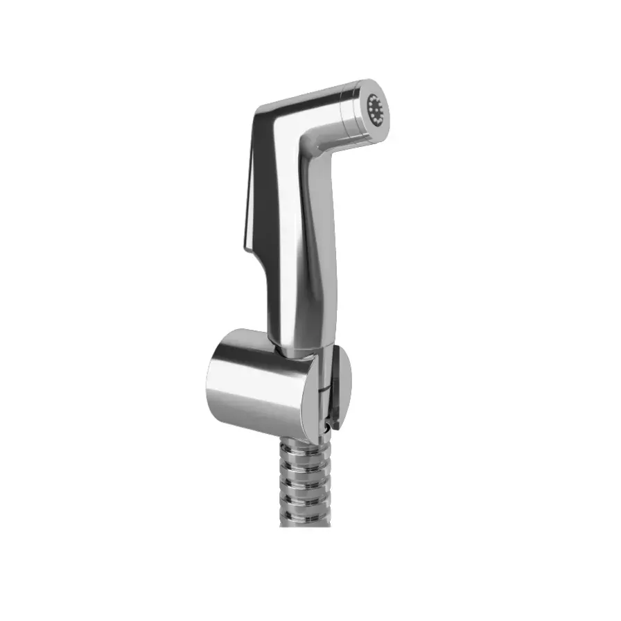 Health Faucet With Tube 1 Meter & Hook