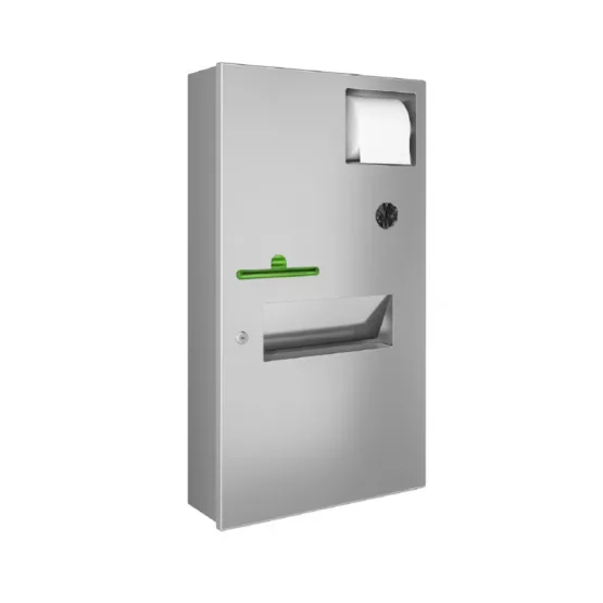 ESN04B Sanitary Napkin Hygiene Panel